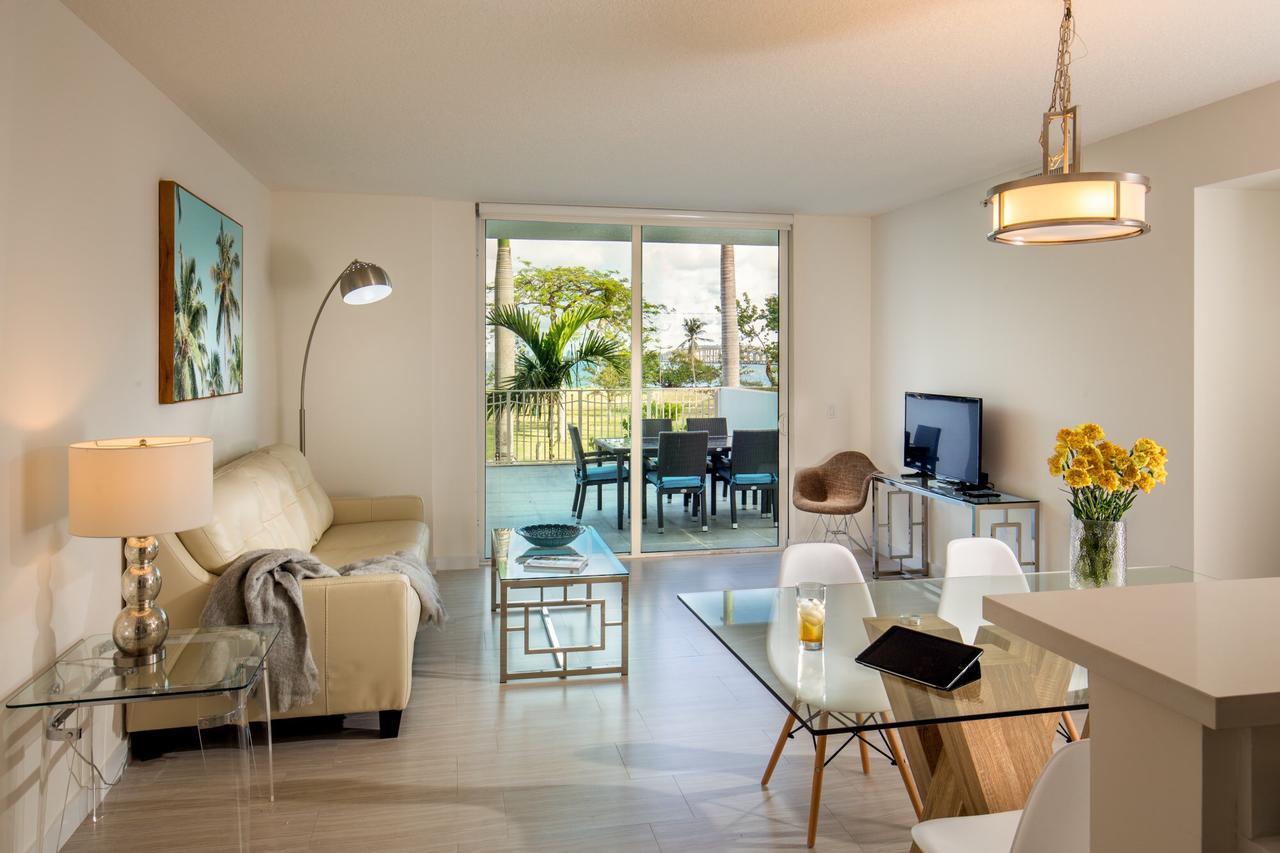 Mare Azur Design District Luxury Apartments Μαϊάμι Εξωτερικό φωτογραφία