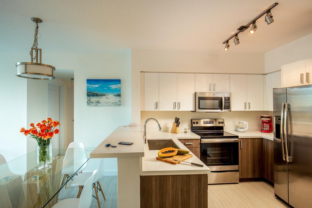 Mare Azur Design District Luxury Apartments Μαϊάμι Εξωτερικό φωτογραφία