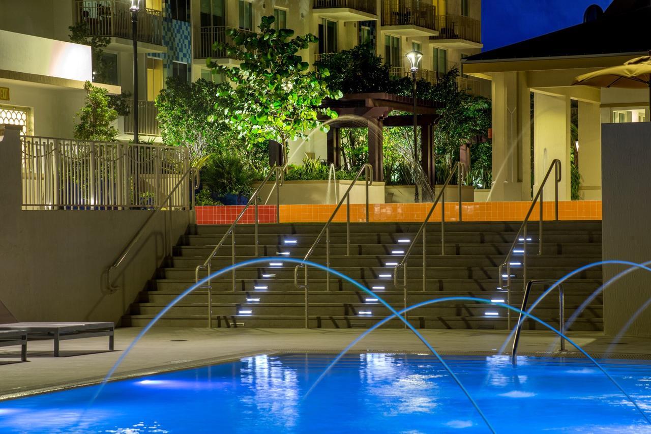 Mare Azur Design District Luxury Apartments Μαϊάμι Εξωτερικό φωτογραφία