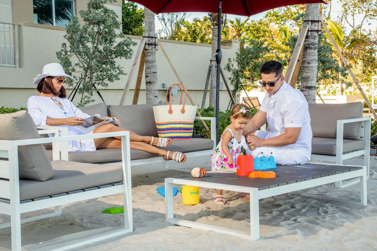 Mare Azur Design District Luxury Apartments Μαϊάμι Εξωτερικό φωτογραφία