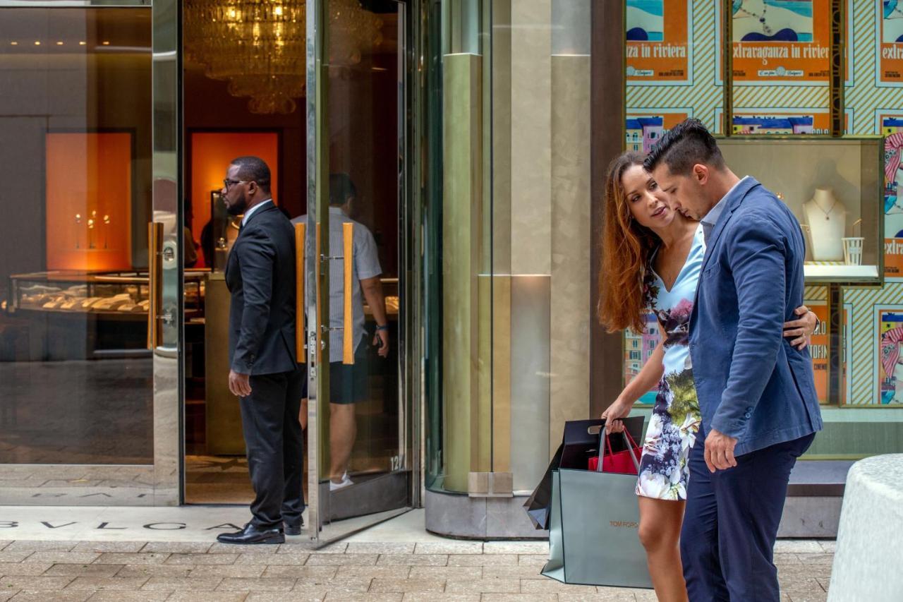 Mare Azur Design District Luxury Apartments Μαϊάμι Εξωτερικό φωτογραφία