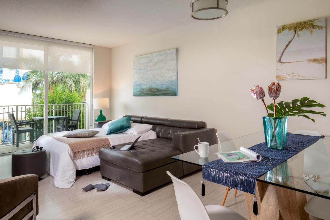 Mare Azur Design District Luxury Apartments Μαϊάμι Εξωτερικό φωτογραφία
