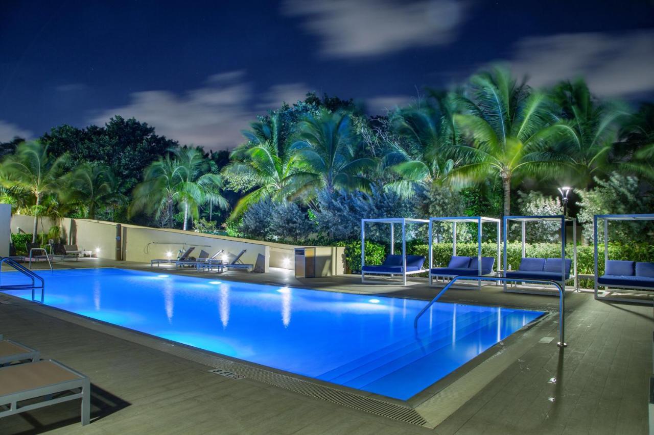 Mare Azur Design District Luxury Apartments Μαϊάμι Εξωτερικό φωτογραφία