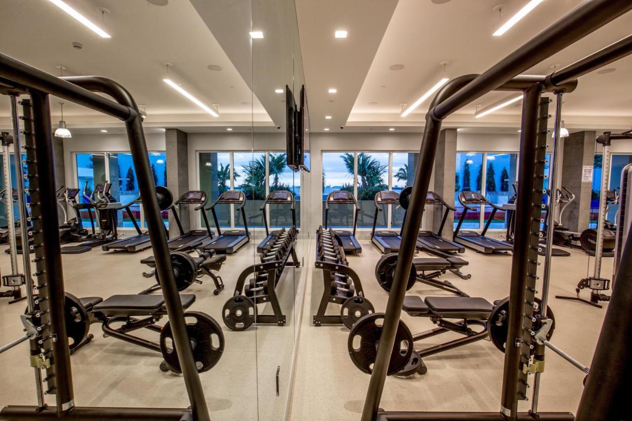 Mare Azur Design District Luxury Apartments Μαϊάμι Εξωτερικό φωτογραφία