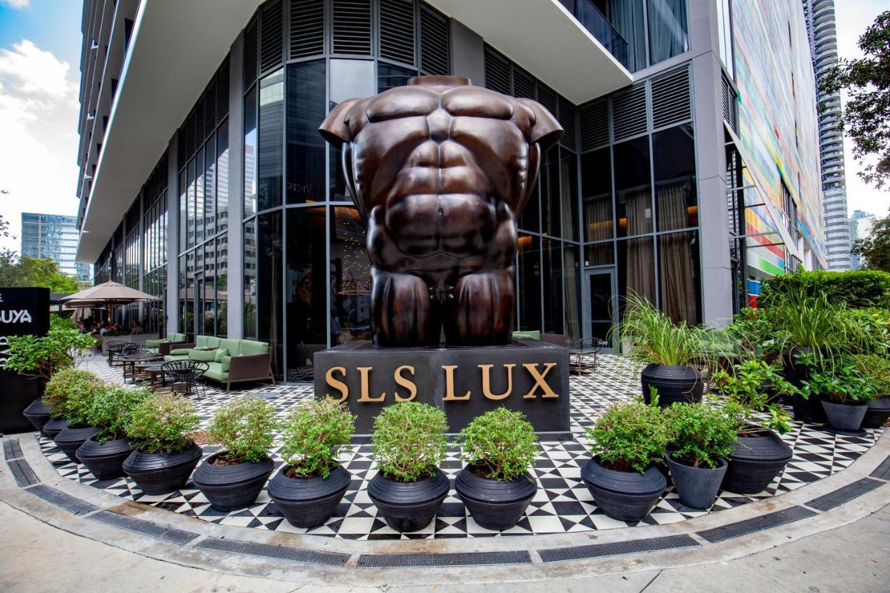 Mare Azur Design District Luxury Apartments Μαϊάμι Εξωτερικό φωτογραφία
