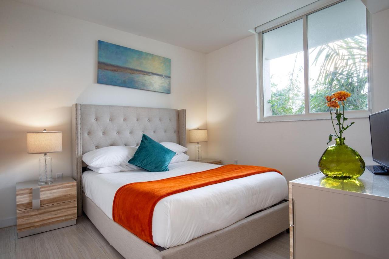 Mare Azur Design District Luxury Apartments Μαϊάμι Εξωτερικό φωτογραφία